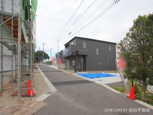 半田市柊町１丁目の新築一戸建