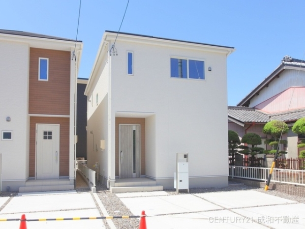半田市乙川内山町の新築一戸建
