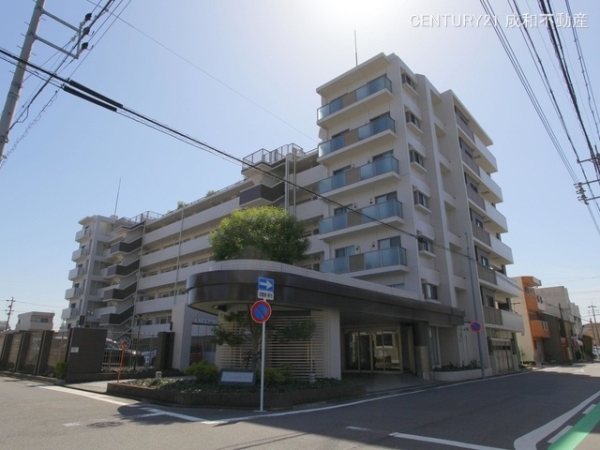 D'クラディア城北