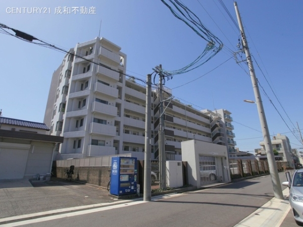 D'クラディア城北