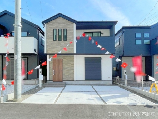 名古屋市西区こも原町の中古一戸建