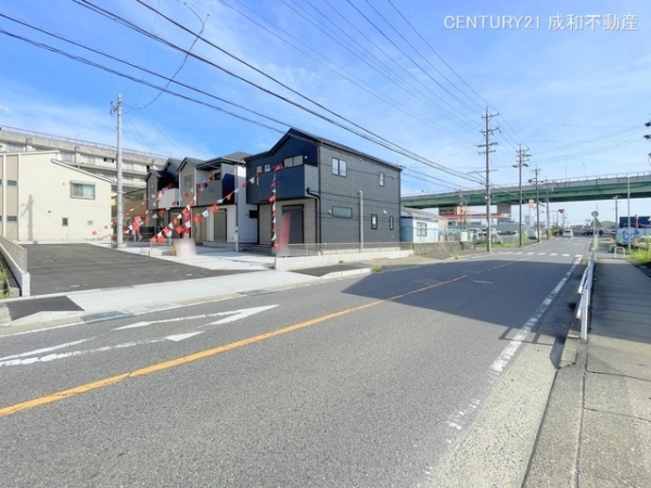 名古屋市西区こも原町の中古一戸建