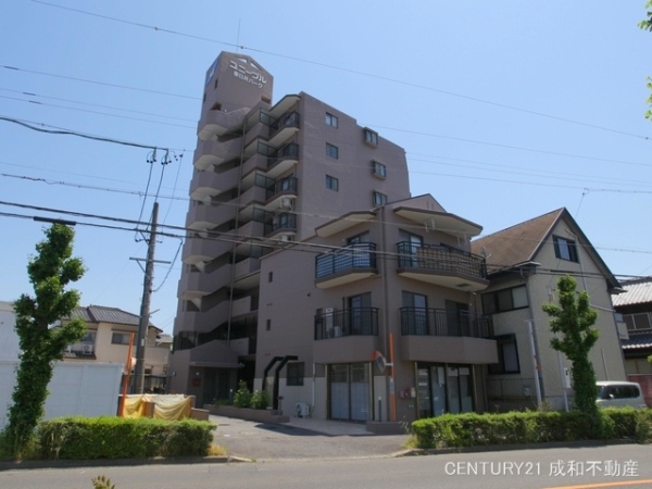 ユニーブル春日井パーク