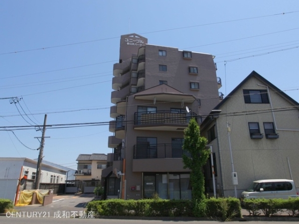 ユニーブル春日井パーク