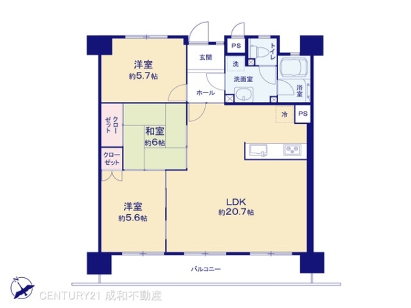 第一鳴海西住宅