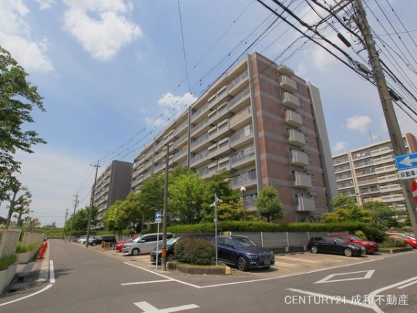 第一鳴海西住宅