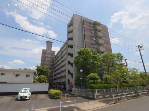 第一鳴海西住宅