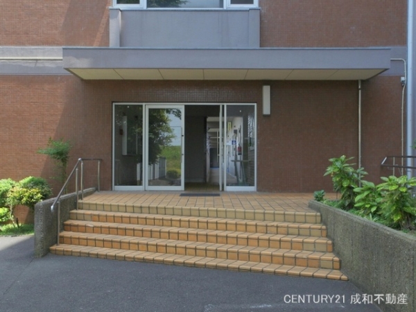 第一鳴海西住宅