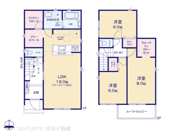 海部郡大治町大字東條字砂島の新築一戸建