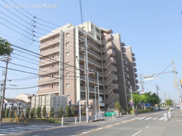 ユーハウス名和東