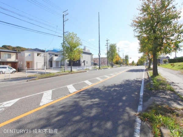 知多郡阿久比町大字宮津字森下の新築一戸建