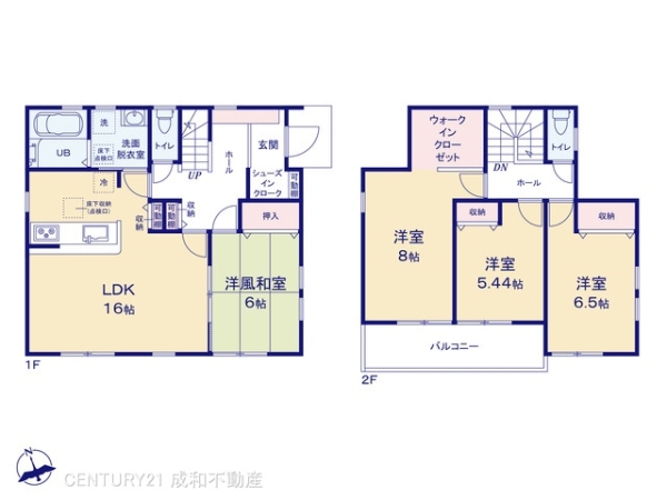 知多郡武豊町大字東大高字浦之島の新築一戸建