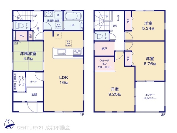 知多郡武豊町大字東大高字浦之島の新築一戸建