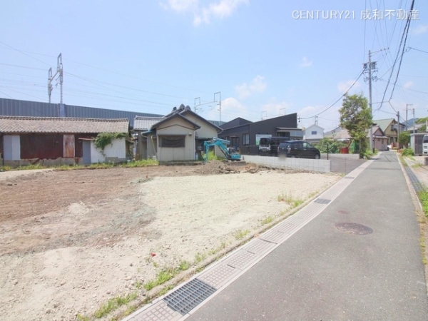 豊川市御津町大草東郷の新築一戸建