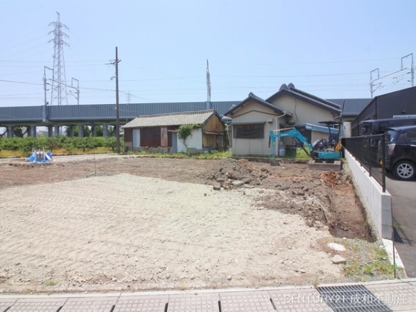 豊川市御津町大草東郷の新築一戸建