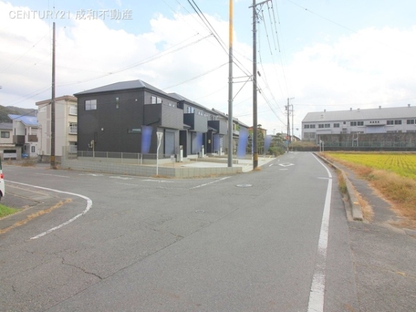 額田郡幸田町大字深溝字会下後の新築一戸建