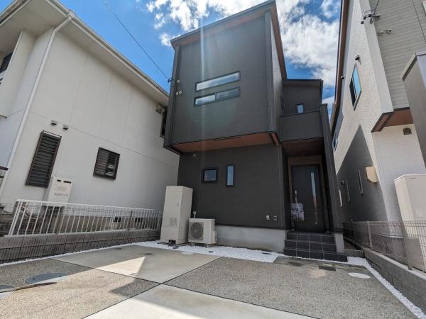 丹羽郡扶桑町大字高雄字中海道の新築一戸建