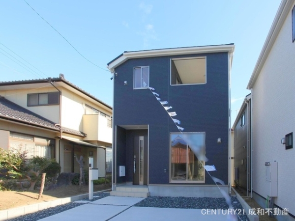 半田市大池町２丁目の新築一戸建