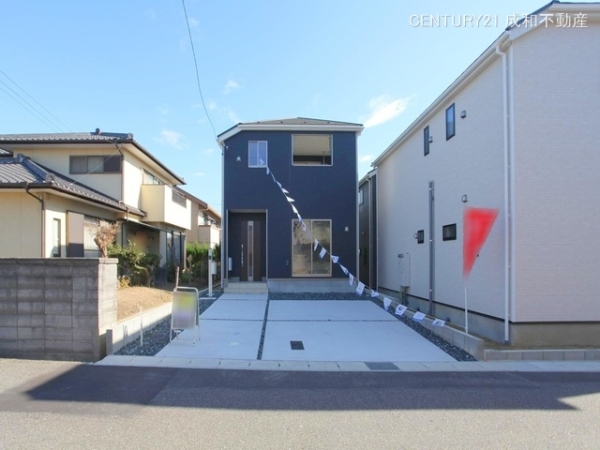 半田市大池町２丁目の新築一戸建
