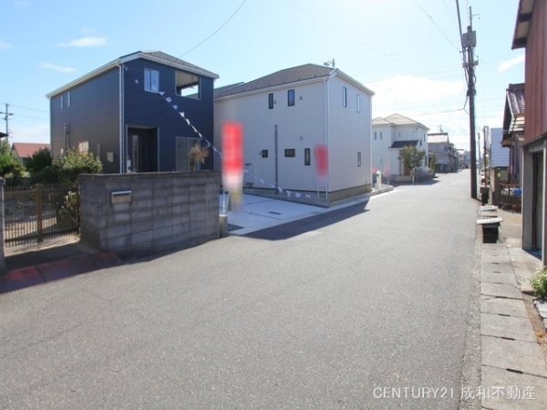 半田市大池町２丁目の新築一戸建