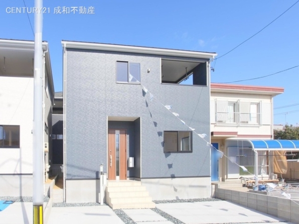 半田市大池町２丁目の新築一戸建