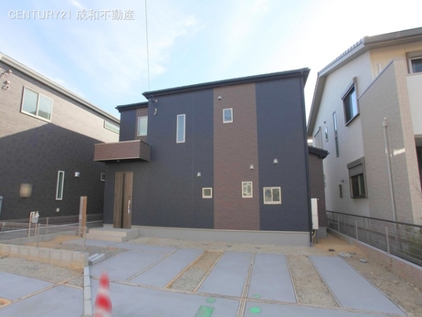 知多郡東浦町大字生路字西午新田の新築一戸建