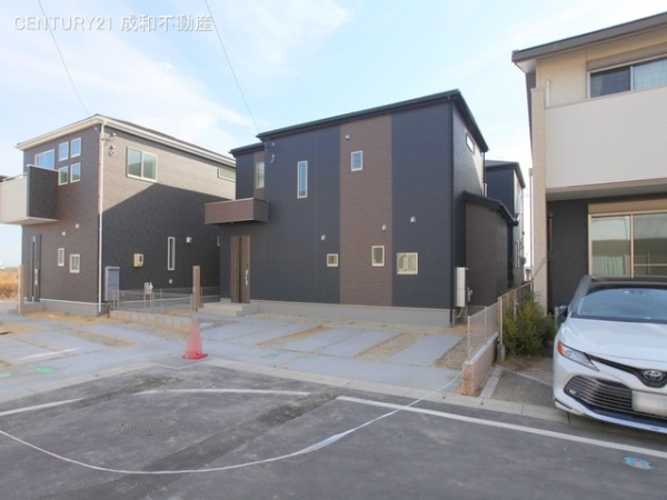 知多郡東浦町大字生路字西午新田の新築一戸建