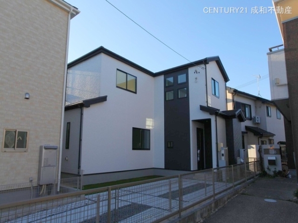 知多郡東浦町大字生路字西午新田の新築一戸建