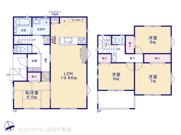 豊橋市富士見台１丁目の中古一戸建