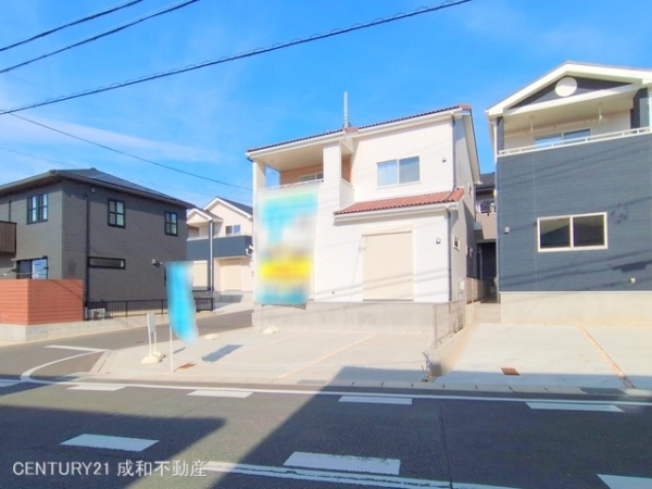 豊橋市富士見台１丁目の中古一戸建