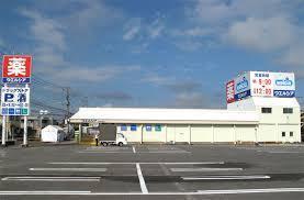 北足立郡伊奈町大字小室の土地(ドラッグストアセキ伊奈栄店)