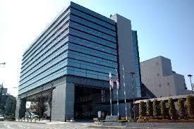 上尾市本町5丁目の中古一戸建て(上尾市役所)