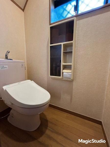 上尾市本町５丁目の中古一戸建て