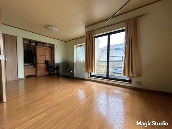 上尾市本町５丁目の中古一戸建て
