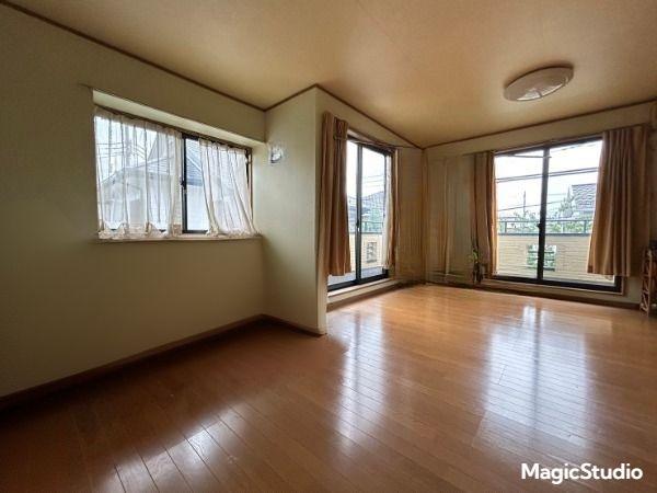 上尾市本町５丁目の中古一戸建て
