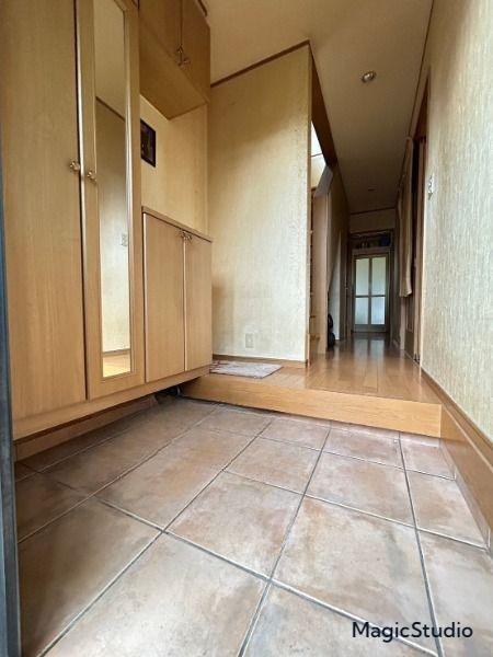 上尾市本町５丁目の中古一戸建て