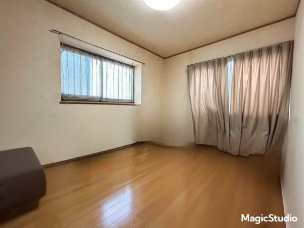 上尾市本町５丁目の中古一戸建て