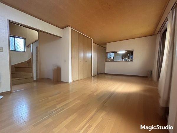 上尾市本町５丁目の中古一戸建て