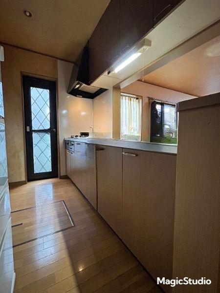 上尾市本町５丁目の中古一戸建て