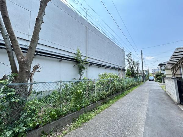 さいたま市大宮区大成町２丁目の土地