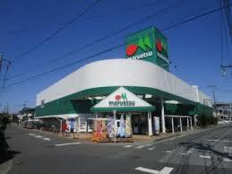 シャトーレ伊奈(マルエツ伊奈店)