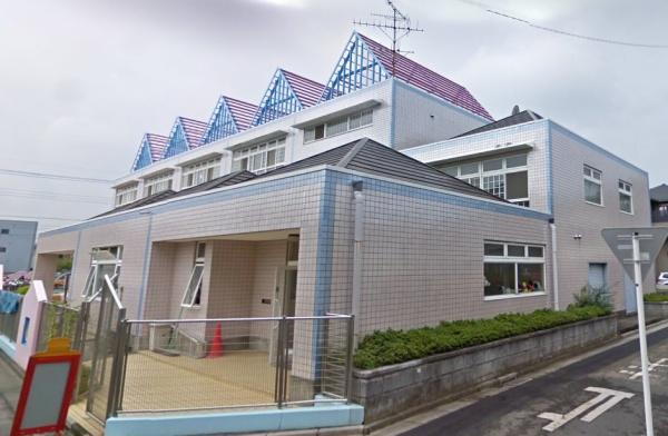 川口市朝日6丁目の土地(川口くるみ幼稚園)