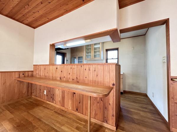 上尾市大字平塚の中古一戸建て