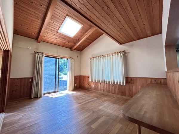 上尾市大字平塚の中古一戸建て