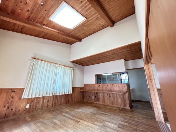 上尾市大字平塚の中古一戸建て