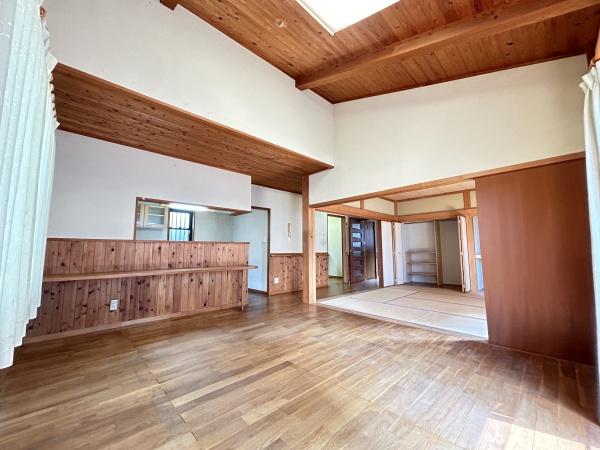 上尾市大字平塚の中古一戸建て