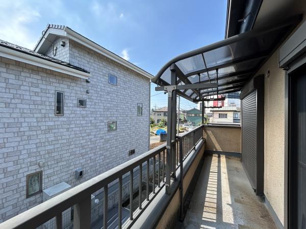 上尾市大字平塚の中古一戸建て