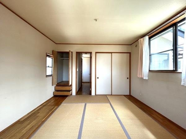 上尾市大字平塚の中古一戸建て
