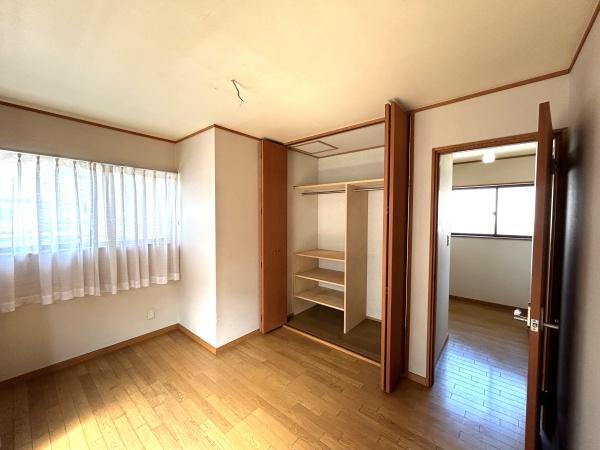 上尾市大字平塚の中古一戸建て