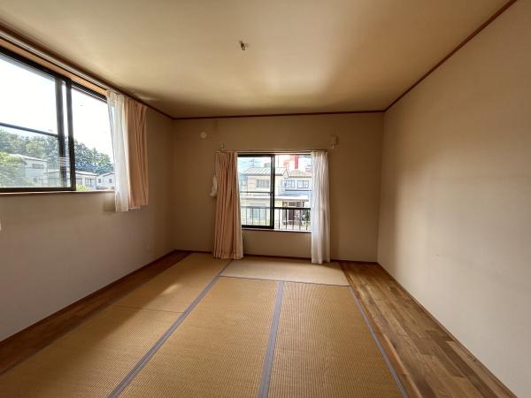 上尾市大字平塚の中古一戸建て